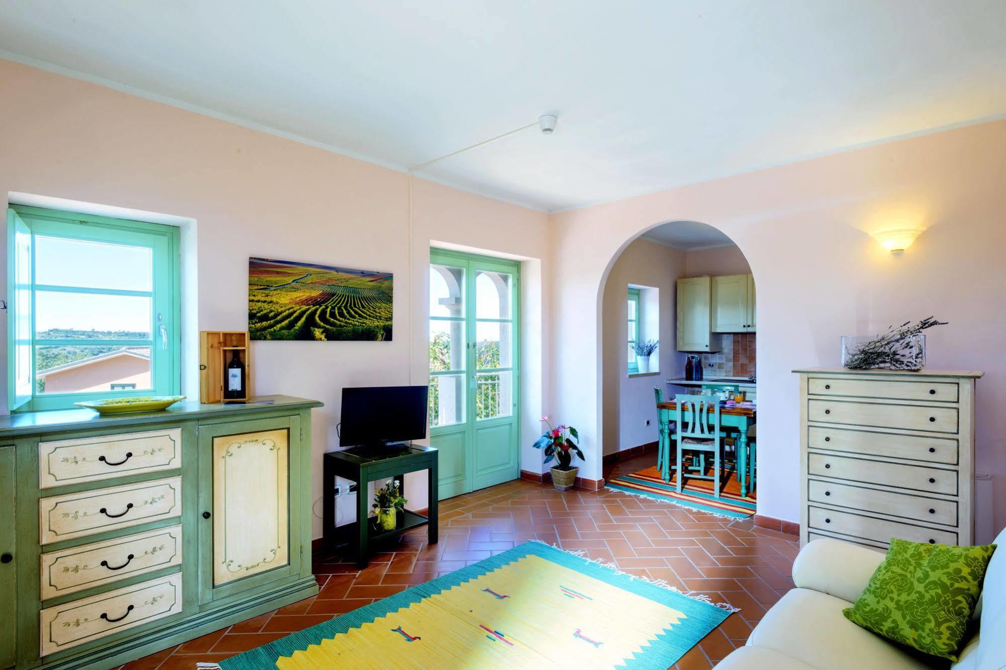 Pian Dei Mucini Resort Il Borgo Massa Marittima Kültér fotó