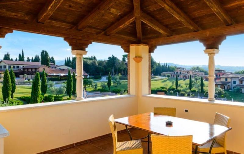 Pian Dei Mucini Resort Il Borgo Massa Marittima Kültér fotó