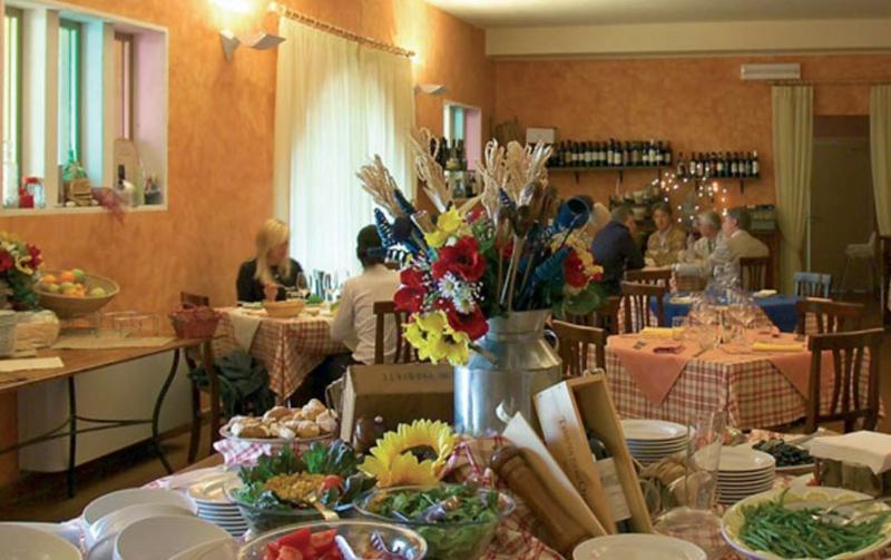 Pian Dei Mucini Resort Il Borgo Massa Marittima Kültér fotó