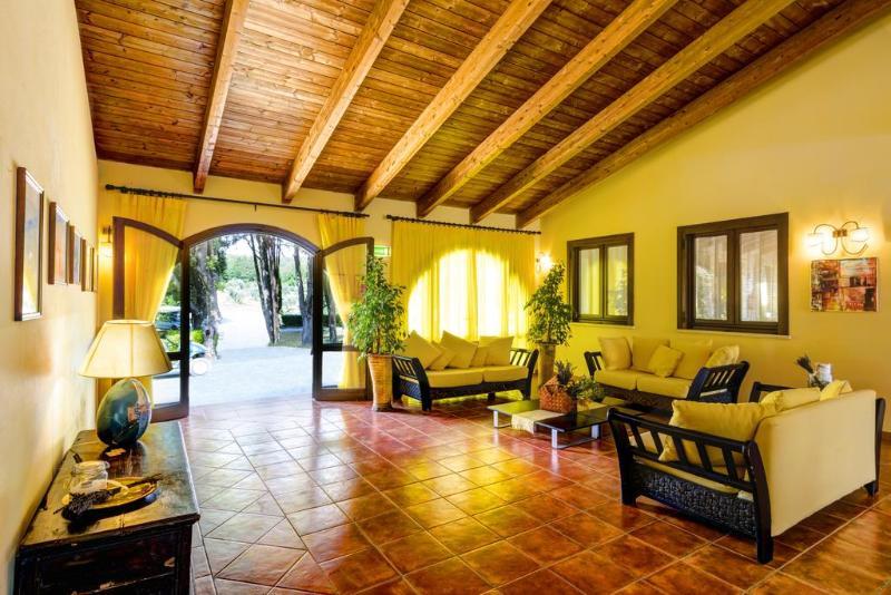 Pian Dei Mucini Resort Il Borgo Massa Marittima Kültér fotó