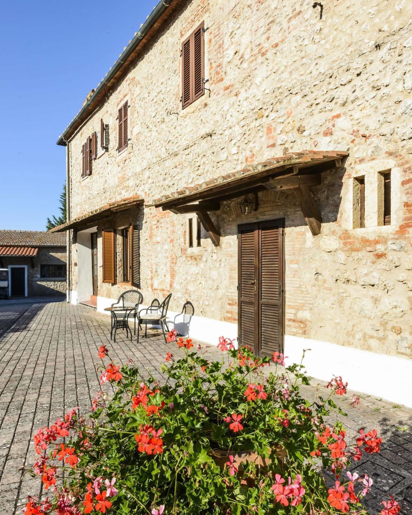 Pian Dei Mucini Resort Il Borgo Massa Marittima Kültér fotó